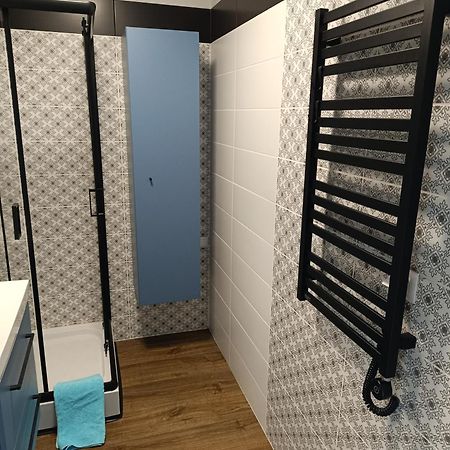 Apartament Magnolia Warszawa Eksteriør billede