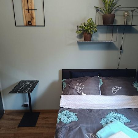 Apartament Magnolia Warszawa Værelse billede