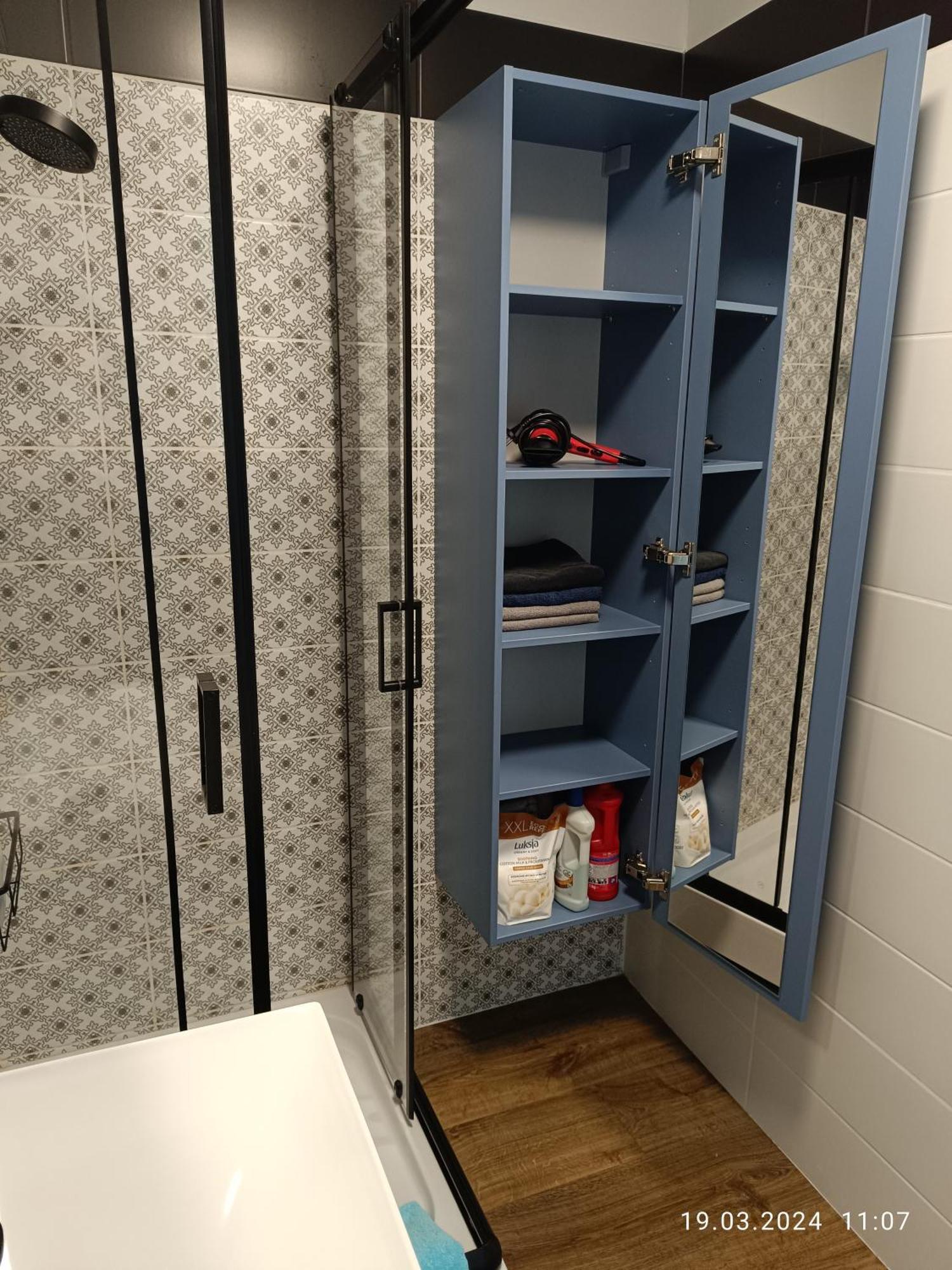 Apartament Magnolia Warszawa Eksteriør billede