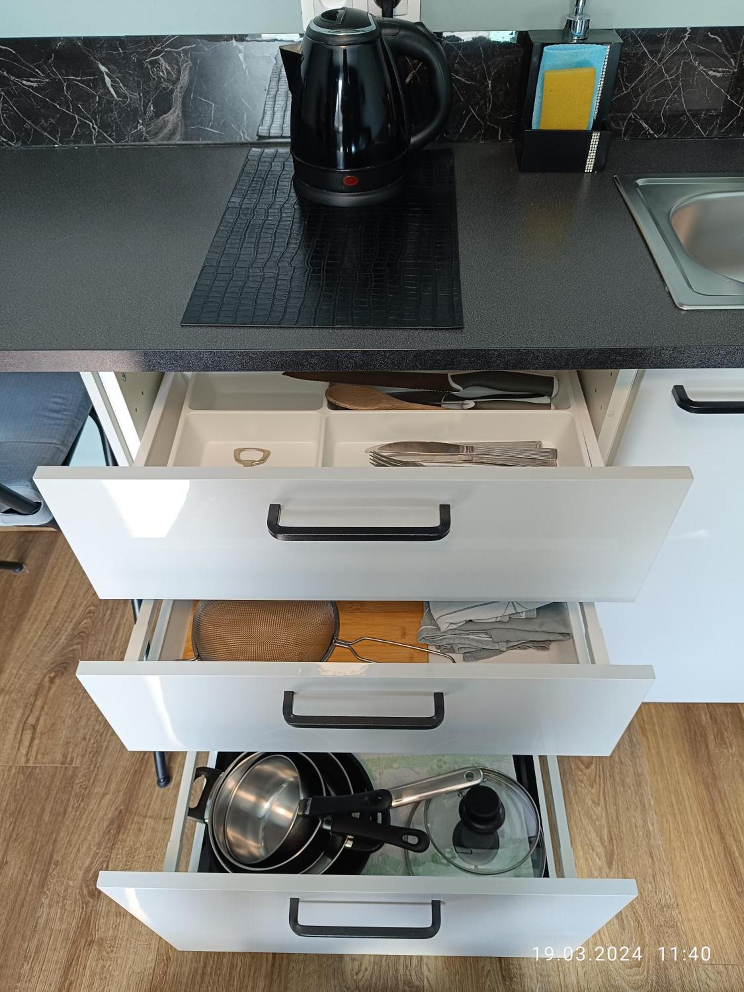 Apartament Magnolia Warszawa Eksteriør billede