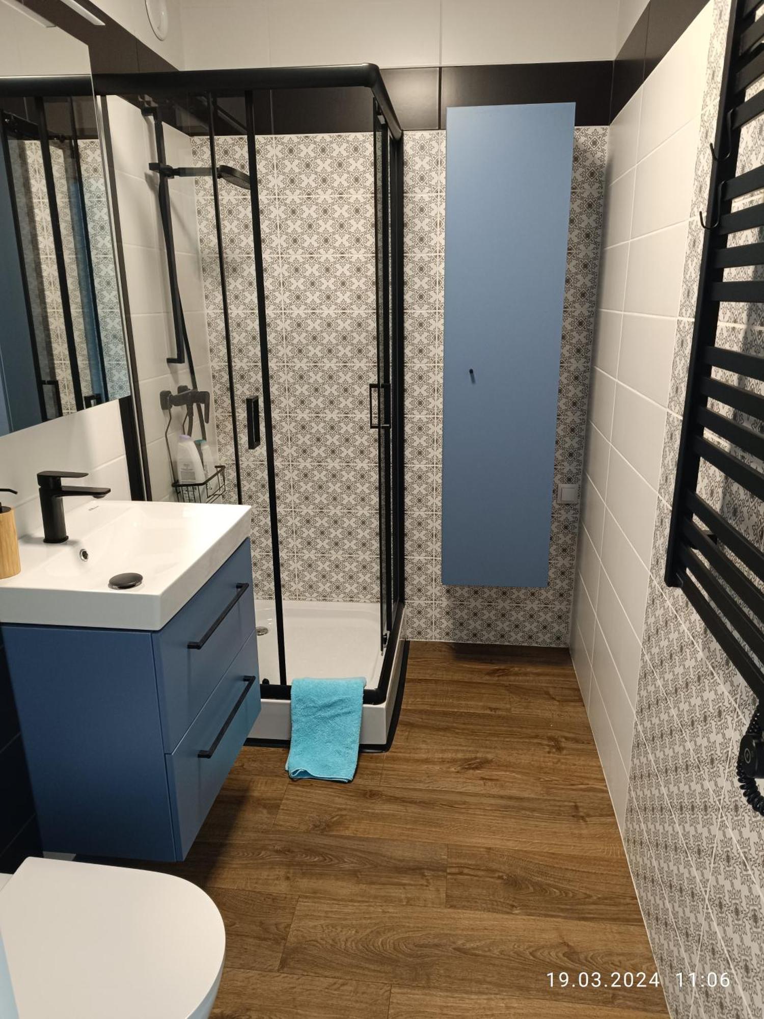 Apartament Magnolia Warszawa Eksteriør billede