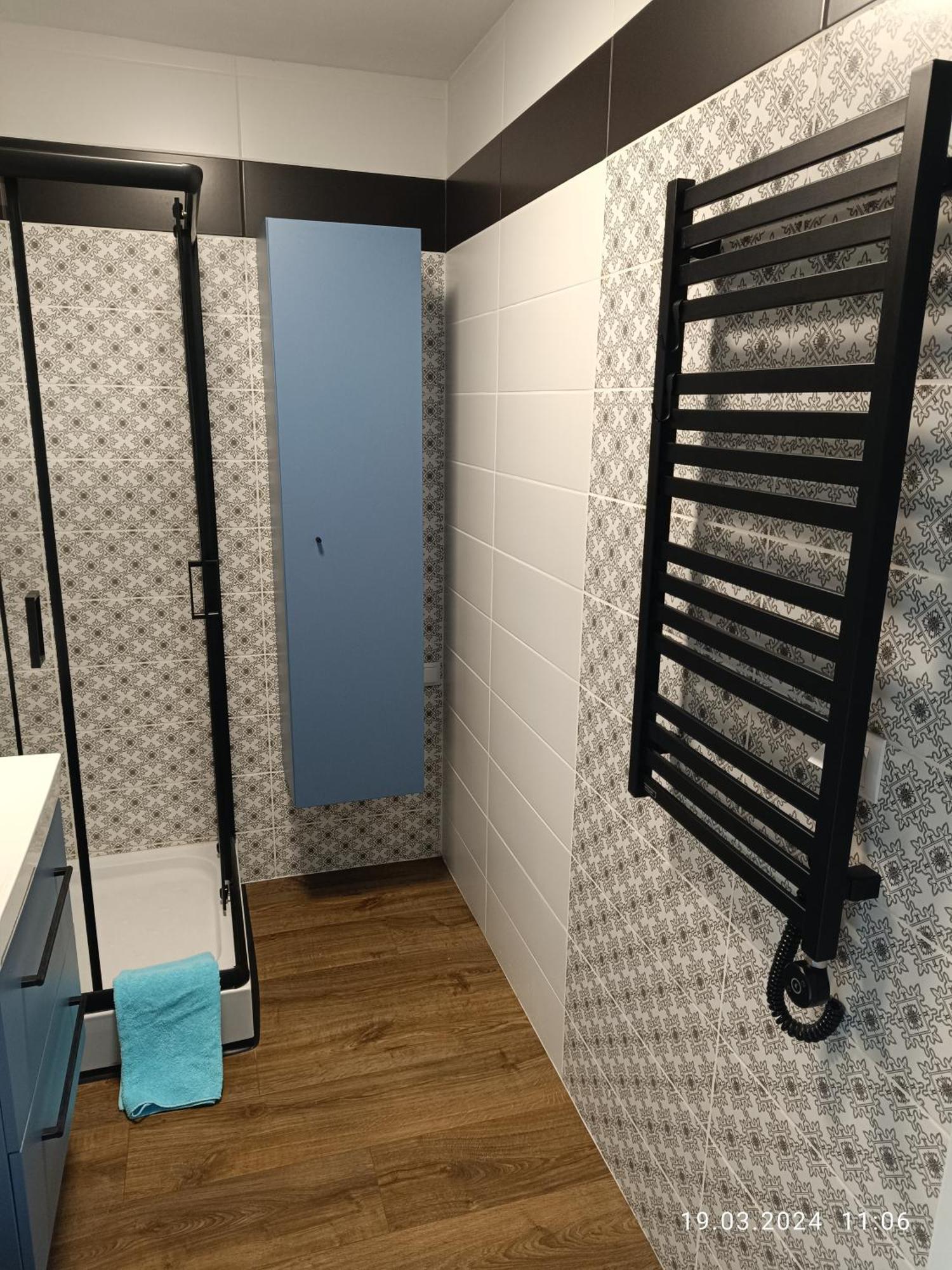 Apartament Magnolia Warszawa Eksteriør billede