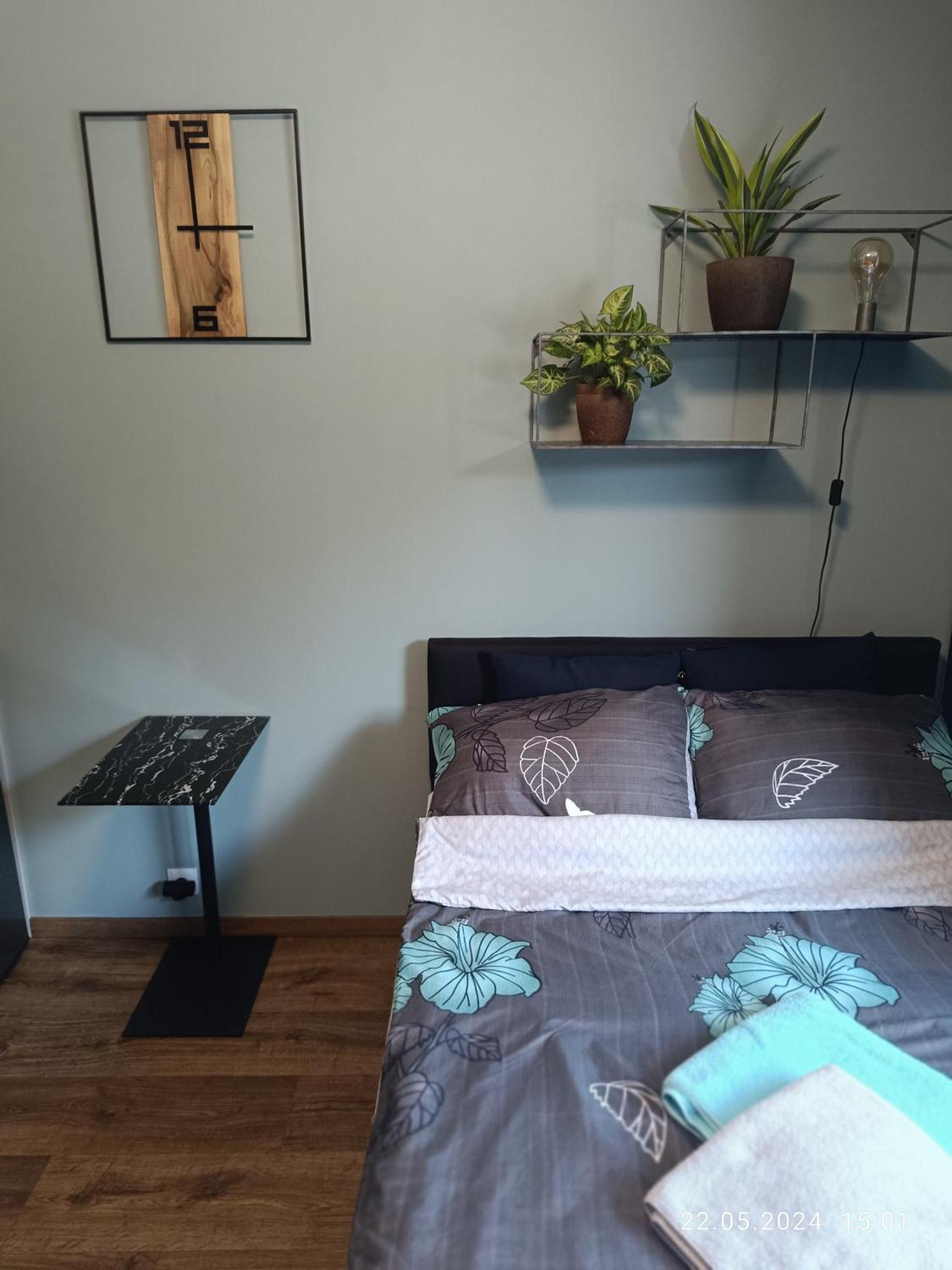 Apartament Magnolia Warszawa Værelse billede